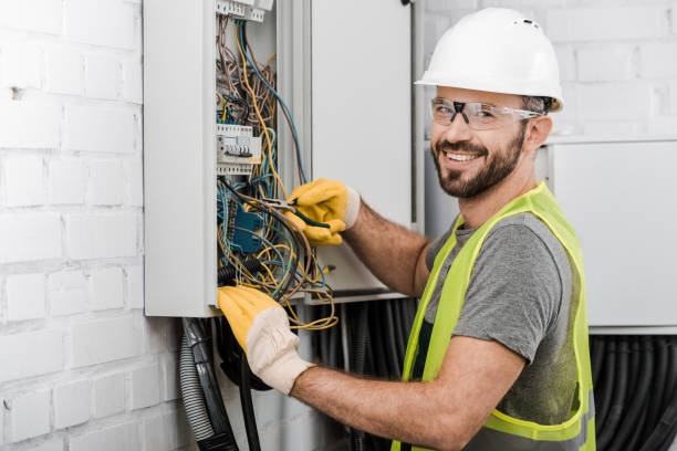 Best Electrical System Inspection  in Canfield, OH