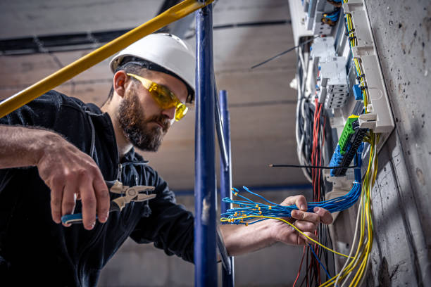 Best Home Electrical Repair  in Canfield, OH