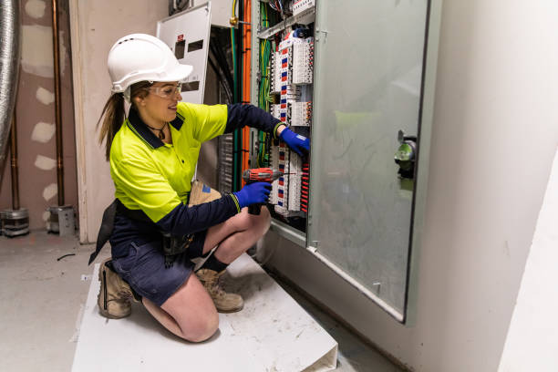 Best Electrical Wiring Services  in Canfield, OH