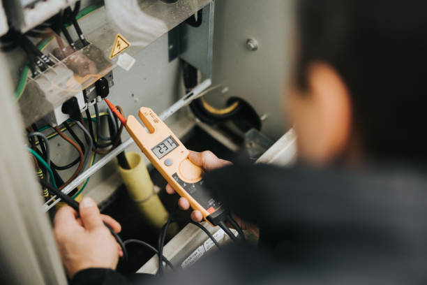 Best 24-Hour Electrician  in Canfield, OH