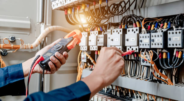 Best Electrical Contractors for Businesses  in Canfield, OH