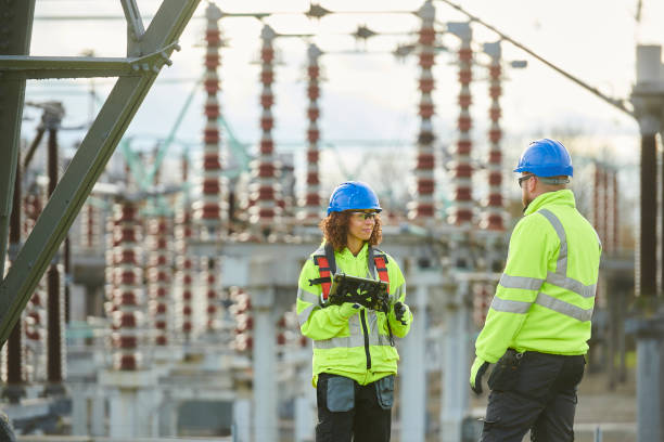 Best Licensed Electrician  in Canfield, OH