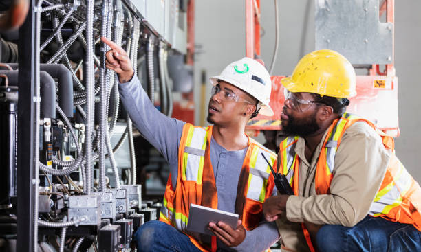 Best Best Electricians Near Me  in Canfield, OH
