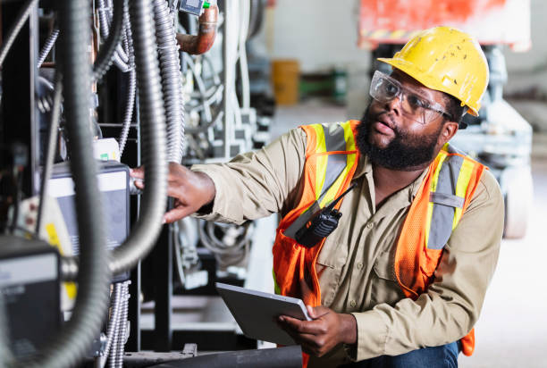 Best Affordable Electrician  in Canfield, OH