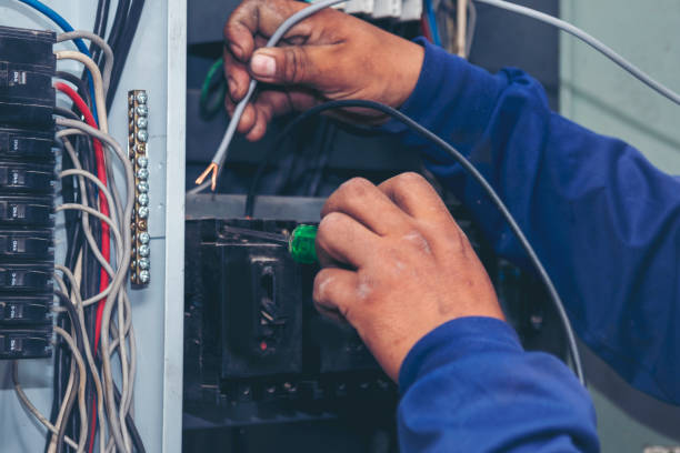 Best Industrial Electrical Services  in Canfield, OH