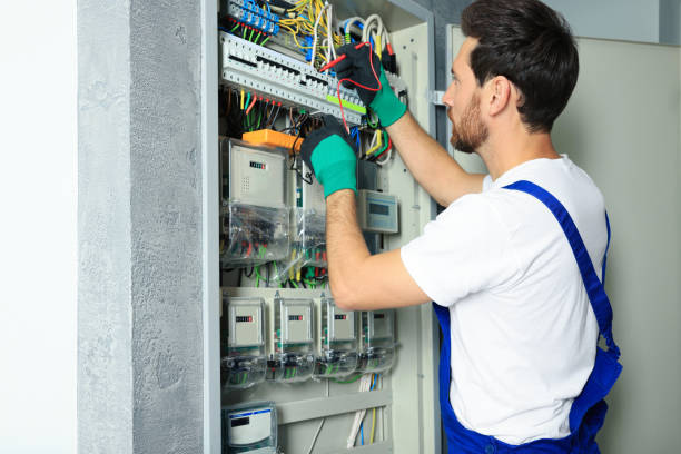Best Electrical Upgrades for Homes  in Canfield, OH