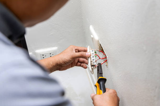 Best Emergency Electrician Near Me  in Canfield, OH
