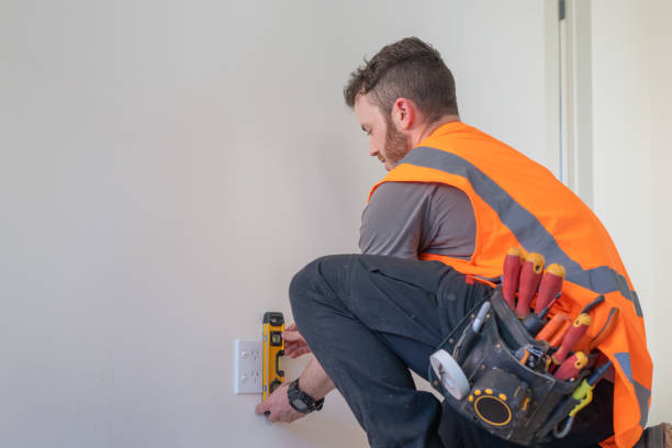 Best Emergency Electrician Near Me  in Canfield, OH