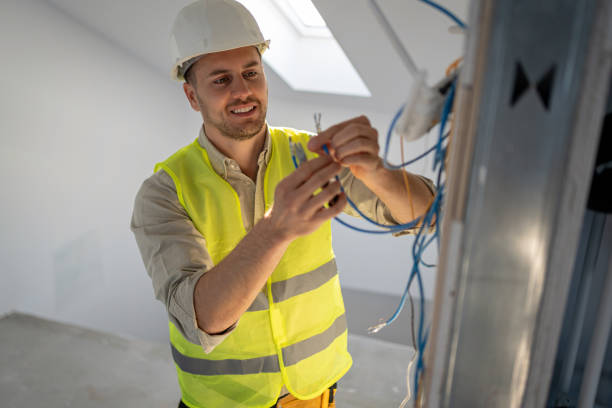 Best Residential Electrician Services  in Canfield, OH